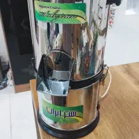 سبزی خردکن سبز ایران 3 کیلویی