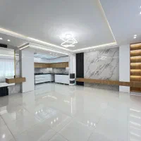 آپارتمان صفر کلید نخورده شهرک کوثر