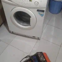 نصب سرویس تعمیرات لباسشویی پکیچ نصاب پمپ تانک شیر|خدمات پیشه و مهارت|اصفهان, احمدآباد|دیوار