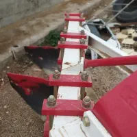 گاوآهن درحد نو|قطعات یدکی و لوازم جانبی|باغ ملک, |دیوار