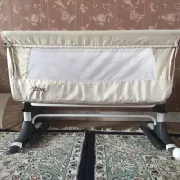 گهواره نوزاد|اسباب و اثاث بچه|قزوین, |دیوار