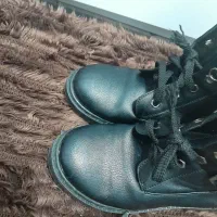 کفش نیم بوت|کیف، کفش، کمربند|جوانرود, |دیوار