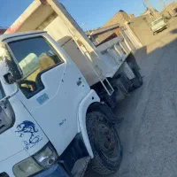 خاور ۶.۵ تن کاویان کمپرس|خودرو سنگین|زابل, |دیوار