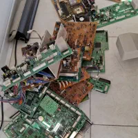 خریدار ضایعات کامپیوتر  پرینتر و دستگاه کپی