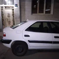 زانتیا مدل 89 ۲۰۰۰|خودرو سواری و وانت|آفتاب, |دیوار