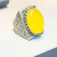 انگشتر مردانه