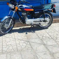 هندا 125 تیزتک