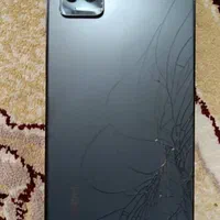 شیائومی Redmi Note 12 Pro با حافظهٔ ۲۵۶ گیگابایت