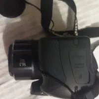 دوربین canon|دوربین عکاسی و فیلم‌برداری|بیرجند, |دیوار