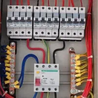 برقکاری سیم کشی. لوله کشی آب وفاضلاب|خدمات پیشه و مهارت|شادگان, |دیوار