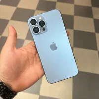 آیفون ۱۳ پرومکس