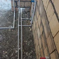 لوله کشی و تاسیسات(گاز،آب،فاضلاب و شوفاژ)
