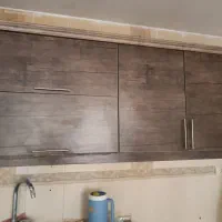 کابینت MDF|مصالح و تجهیزات ساختمان|شیراز, شهرک فرهنگیان|دیوار