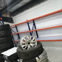 قفسه ایزی راک