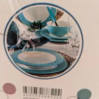 سرویس غذا خوری برند لاویوا ترکیه