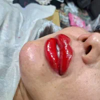 تتو و مژه و اکستنشن و لیفت و لمینت مژه|خدمات آرایشگری و زیبایی|جلفا, |دیوار