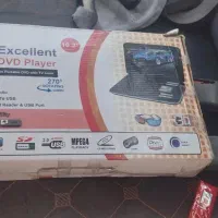 مانیتور (لپ‌تاپ)|پخش‌کننده DVD و ویدیو|قائن, |دیوار