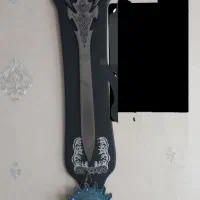 شمشیر تزئینی