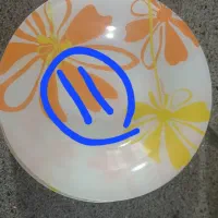 سرویس بشقاب آرکوپال|ظروف سرو و پذیرایی|یاسوج, |دیوار