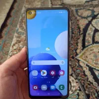 گوشی A21s