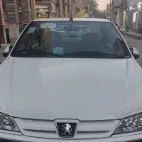 ماشین پژوه پارس تی فایو