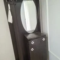 جاکفشی در حد نو