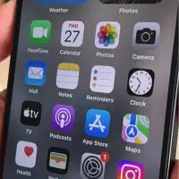 ایفون ۱۲پرومکس ۵۱۲|موبایل|پرند, فاز ۱|دیوار