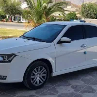 دنا پلاس ۶ دنده