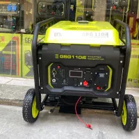 موتور برق جین پاور|ماشین‌آلات صنعتی|بانه, |دیوار