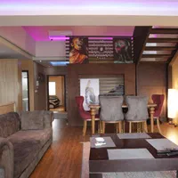 پنت ساحلی مرجان|اجارهٔ کوتاهمدت ویلا و باغ|کیش, |دیوار