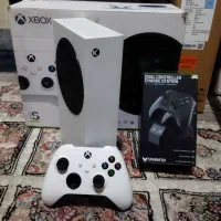 Xbox sries s