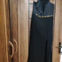 پیراهن مجلس سایز (۴۴)|لباس|شاهین‌شهر, مخابرات (شهید بهشتی)|دیوار