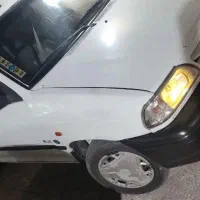 پراید۱۳۱ مدل۸۸