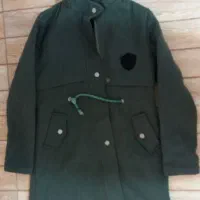 کاپشن زنانه فقط ۳۰۰