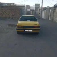 تاکسی اردی فروشی ومعاوضه|خودرو سواری و وانت|دورود, |دیوار