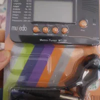مترونوم mused MT-30