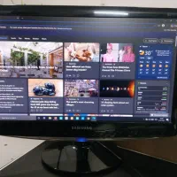 مانیتور سامسونگ 20 اینچ