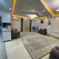 واحد 113 متری/پارکینگ اختصاصی/سند/ نوساز / رودباری