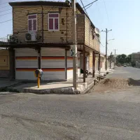 فروش تجاری مسکونی ابراهیم آباد