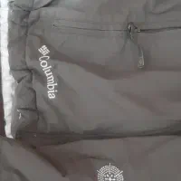 کاپشن کلمبیا|لباس|فردیس, شهرک هفده شهریور|دیوار