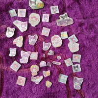 برچسب های گوگولی