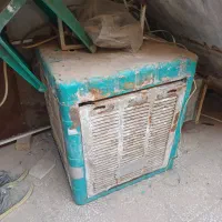 کولر آبی