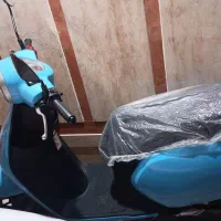 موتور بنلی پارانا|موتورسیکلت|تهران, زنجان جنوبی|دیوار