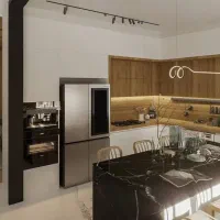 107 متری / خوش نقشه / اندیشه/ششدانگ