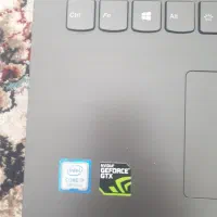 لب تاپ لنوو در حد آک|رایانه همراه|ایوان, |دیوار