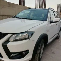 کوئیک GXRL مدل ۱۴۰۴