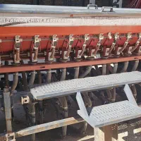 عمیقکار. ردیفکار ماشین برزگر. و کشتگستر|ماشینآلات صنعتی|کبودرآهنگ, |دیوار