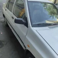 پراید مدل 94