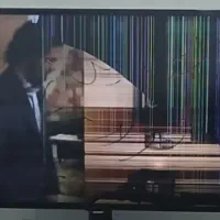 تلویزیون ال ای دی سامسونگ اصل فروشی