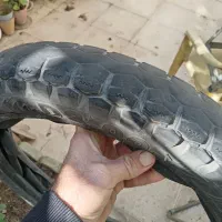 تایر هوندا|قطعات یدکی و لوازم جانبی|قائم‌شهر, |دیوار